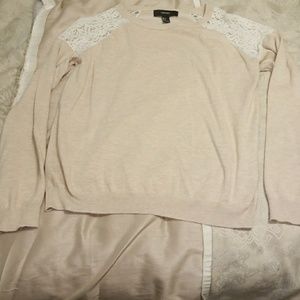 Long sleeve
